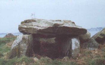 Dolmen